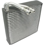 Order New Evaporator by UAC - EV939731PFC For Your Vehicle