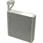 Order New Evaporator by UAC - EV939733PFXC For Your Vehicle