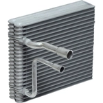 Order New Evaporator by UAC - EV939734PFC For Your Vehicle