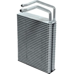 Order New Evaporator by UAC - EV939736PFXC For Your Vehicle