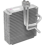 Order New Evaporator by UAC - EV939737PFXC For Your Vehicle