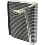 Order New Evaporator by UAC - EV939743PFC For Your Vehicle