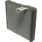 Order New Evaporator by UAC - EV939751PFC For Your Vehicle