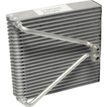 Order New Evaporator by UAC - EV939757PFXC For Your Vehicle