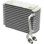 Order New Evaporator by UAC - EV939781PFC For Your Vehicle