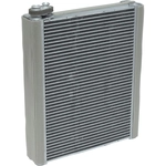 Order New Evaporator by UAC - EV939783PFC For Your Vehicle