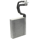 Order New Evaporator by UAC - EV939784PFC For Your Vehicle