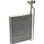 Order New Evaporator by UAC - EV939787PFC For Your Vehicle