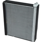 Order New Evaporator by UAC - EV939800PFC For Your Vehicle