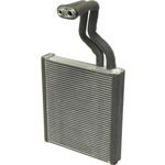 Order New Evaporator by UAC - EV939809PFC For Your Vehicle