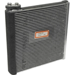 Order New Evaporator by UAC - EV939822PFC For Your Vehicle