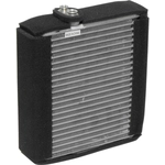Order UAC - EV939839PFC - New Evaporator For Your Vehicle
