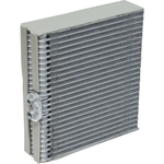 Order New Evaporator by UAC - EV939840PFXC For Your Vehicle
