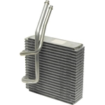 Order New Evaporator by UAC - EV939843PFC For Your Vehicle