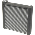 Order New Evaporator by UAC - EV939844PFC For Your Vehicle