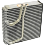 Order New Evaporator by UAC - EV939857PFC For Your Vehicle