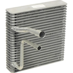 Order New Evaporator by UAC - EV939868PFXC For Your Vehicle
