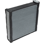 Order New Evaporator by UAC - EV939872PFC For Your Vehicle