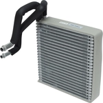 Order New Evaporator by UAC - EV939875PFC For Your Vehicle