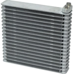 Order New Evaporator by UAC - EV939880PFC For Your Vehicle