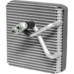 Order New Evaporator by UAC - EV939899PFXC For Your Vehicle