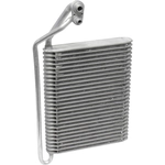 Order New Evaporator by UAC - EV939910PFXC For Your Vehicle