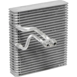 Order New Evaporator by UAC - EV939911PFXC For Your Vehicle