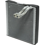 Order New Evaporator by UAC - EV939912PFC For Your Vehicle