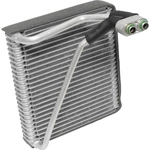 Order New Evaporator by UAC - EV939914PFC For Your Vehicle