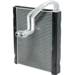 Order New Evaporator by UAC - EV939915PFC For Your Vehicle