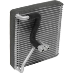 Order New Evaporator by UAC - EV939921PFC For Your Vehicle