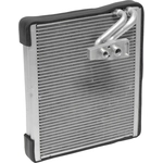 Order New Evaporator by UAC - EV939923PFC For Your Vehicle