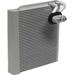Order New Evaporator by UAC - EV939929PFXC For Your Vehicle