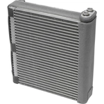Order New Evaporator by UAC - EV939931PFXC For Your Vehicle