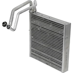 Order New Evaporator by UAC - EV939932PFXC For Your Vehicle