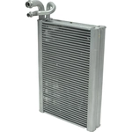 Order New Evaporator by UAC - EV939933PFXC For Your Vehicle