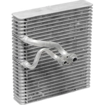 Order New Evaporator by UAC - EV939934PFXC For Your Vehicle