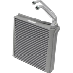 Order New Evaporator by UAC - EV939936PFXC For Your Vehicle