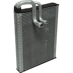 Order New Evaporator by UAC - EV939956PFC For Your Vehicle