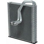 Order New Evaporator by UAC - EV939963PFC For Your Vehicle