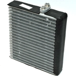 Order UAC - EV939965PFC - New Evaporator For Your Vehicle
