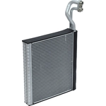 Order New Evaporator by UAC - EV939987PFC For Your Vehicle