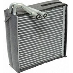 Order New Evaporator by UAC - EV939993PFC For Your Vehicle