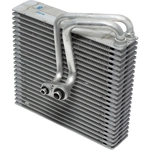 Order New Evaporator by UAC - EV939996PFC For Your Vehicle