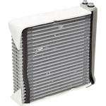 Order New Evaporator by UAC - EV940001PFC For Your Vehicle