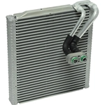 Order New Evaporator by UAC - EV940011PFC For Your Vehicle