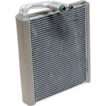 Order New Evaporator by UAC - EV940013PFC For Your Vehicle