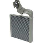 Order New Evaporator by UAC - EV940022PFC For Your Vehicle