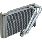 Order New Evaporator by UAC - EV940023PFC For Your Vehicle
