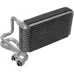 Order New Evaporator by UAC - EV940025PFC For Your Vehicle